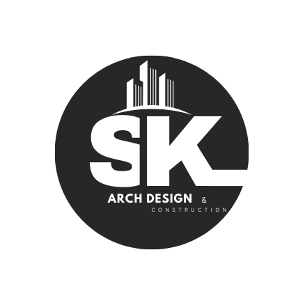 SK Architecture Logo